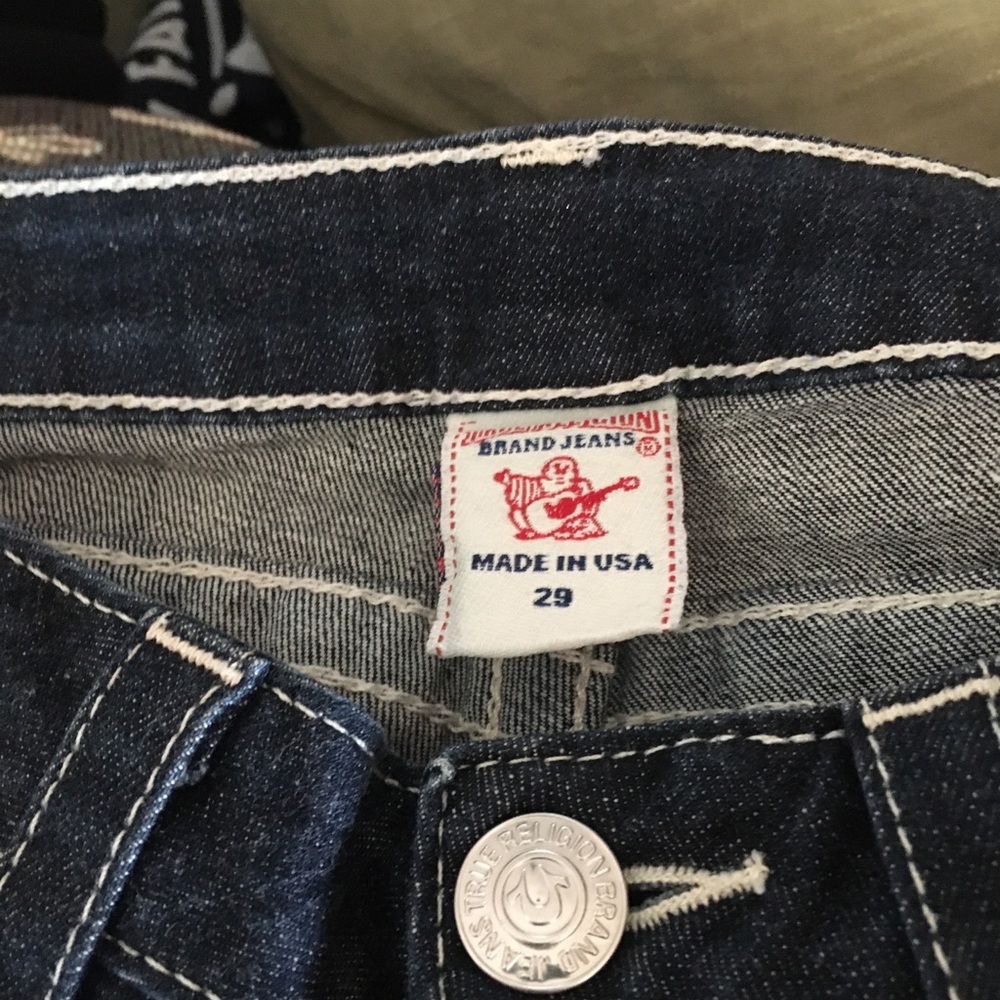 True Religion Jeans